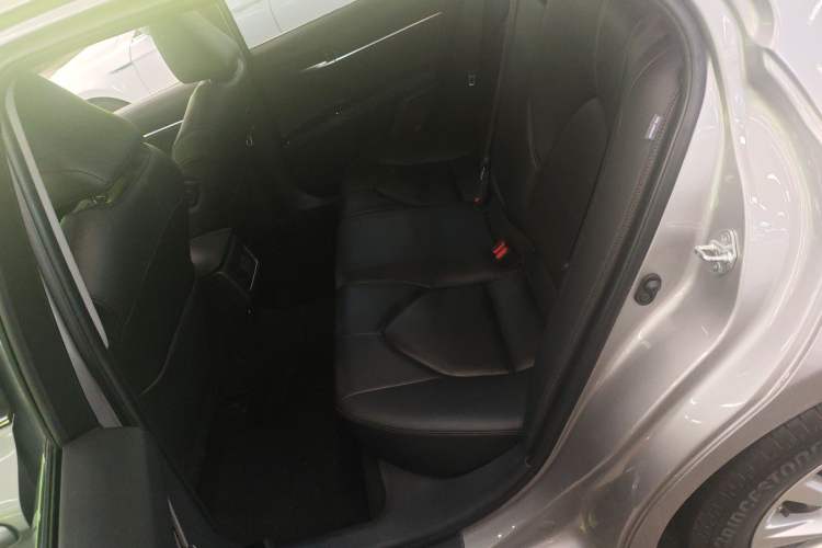 Used Toyota Camry 2022 2.0GVP Premier Edition Left Rear Seat