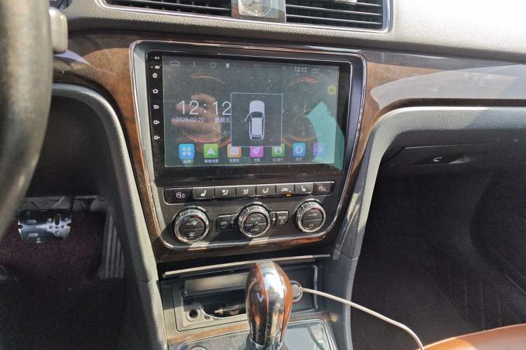 Used Volkswagen Passat 2013 3.0L V6 DSG Flagship Edition
