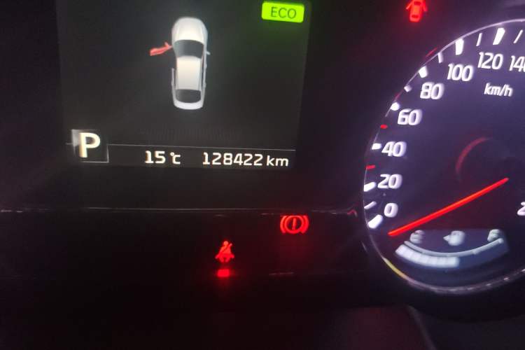 Used Kia K5 2014 2.0T Automatic T-PREMIUM