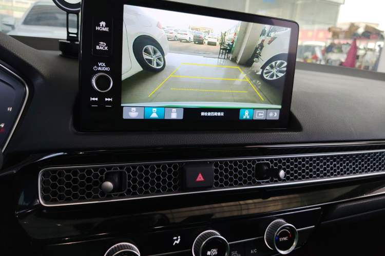 Used Honda Integra 2022 240TURBO CVT Technology Edition
