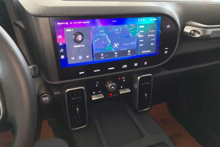 Used Haval DARGO 2024 1.5T DCT Border Collie Edition
