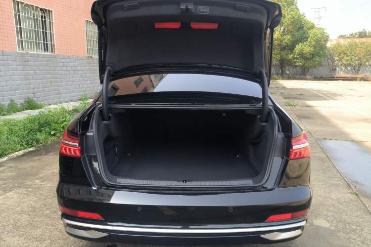 Used Audi A6L 2023 45 TFSI Prestige Dynamic Edition