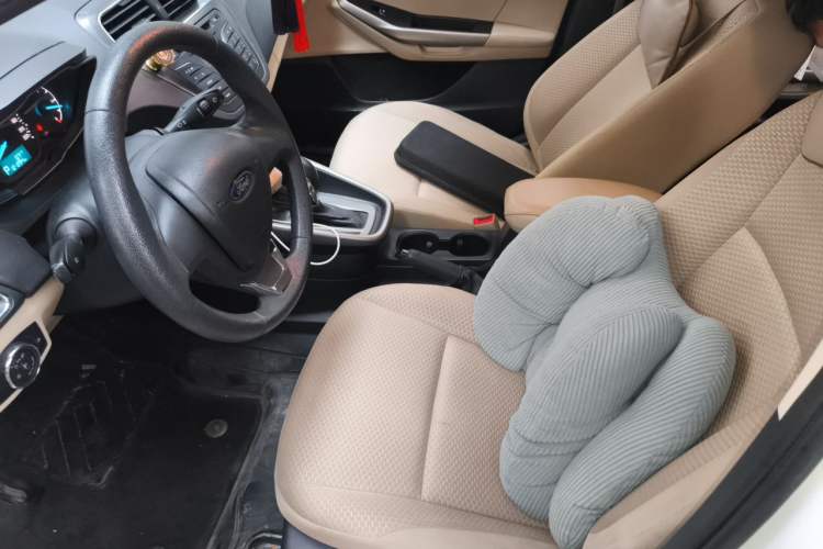 Used Ford Escort 2015 1.5L Automatic Comfort Edition