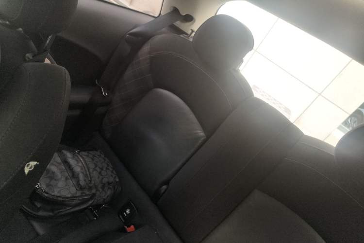 Used MINI 2014 1.5T COOPER Excitement