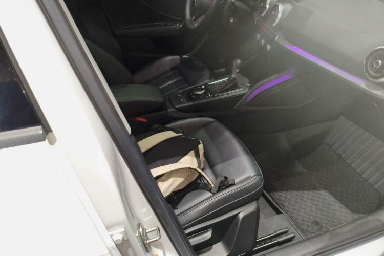 Used Audi Q2L 2022 35 TFSI Advanced Style Edition