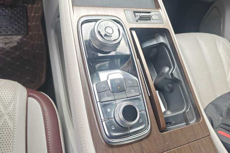 Used Ford Equator 2021 EcoBoost 225 Premier PLUS 6-Seater
