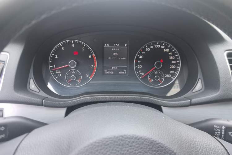 Used Volkswagen Passat 2011 2.0 TSI DSG Ultimate Edition