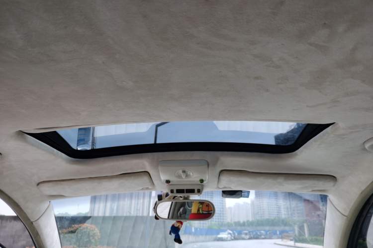 Used Volkswagen Beetle 2008 1.8T AT Luxury Model