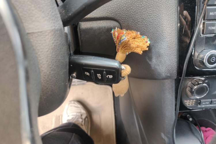 Used Volkswagen Polo 2012 1.4TSI GTI