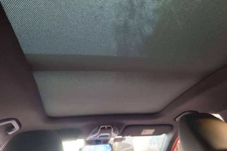 Used Geely Auto Coolray 2019 Sport Version 260T DCT Battle China VI Standard
