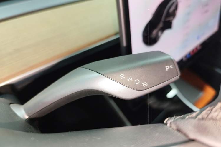 Used Tesla Model 3 2020 Revised Version Standard Range Rear-Wheel Drive – Upgraded Edition