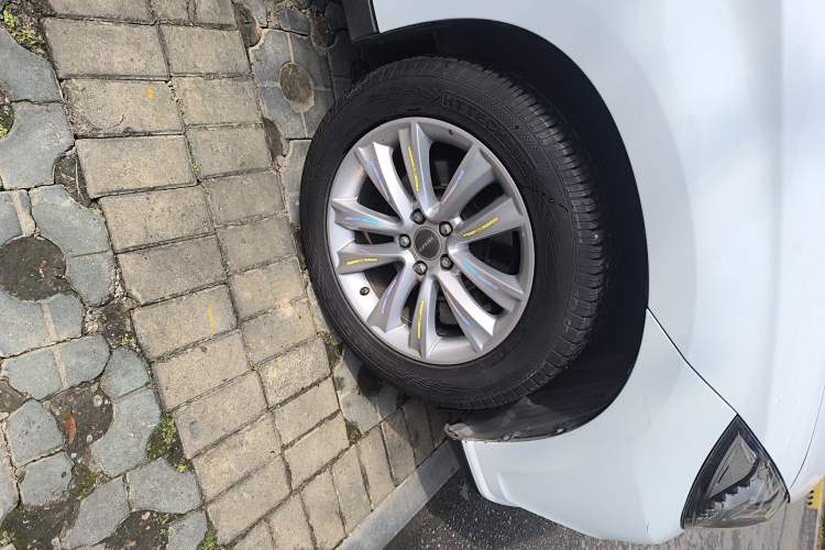 Used Haval H2 2015 1.5T Automatic Two-Wheel Drive Prestige Edition