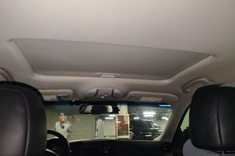 Used Infiniti Q70 2013 Q70L 2.5L Elegance Edition