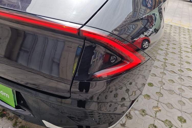 Used Wuling Xingguang 2023 150 Advanced Edition
