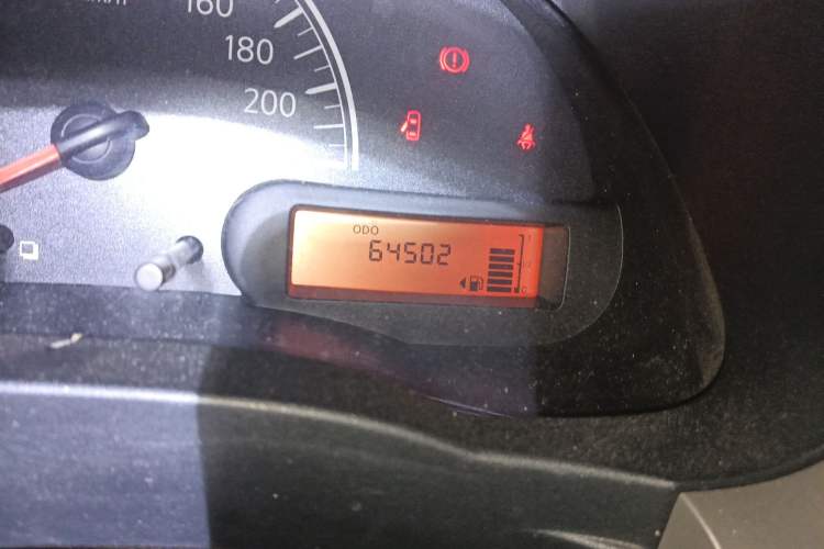 Used Nissan Sunny 2015 1.5XE Manual Comfort Edition