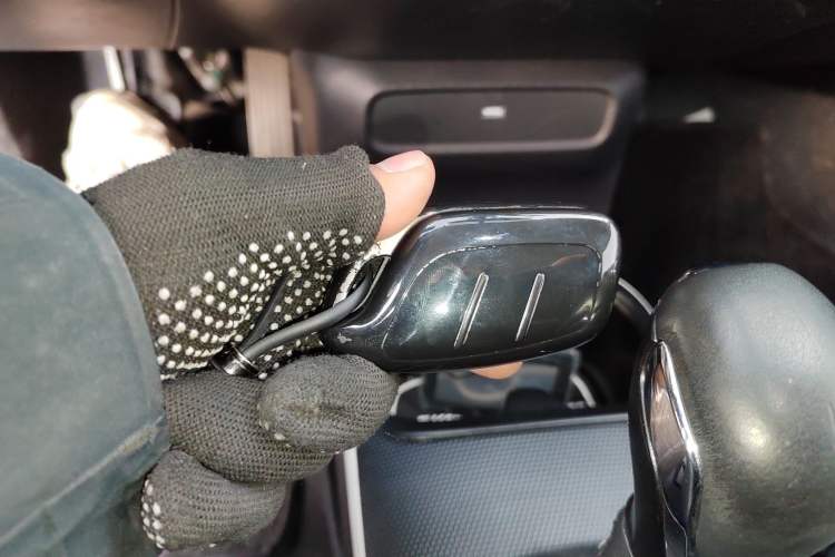 Used Roewe Clever 2022 311km QiQi BoBo Edition