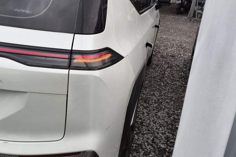 Used AION Y 2022 Plus 70 Enjoy Edition
