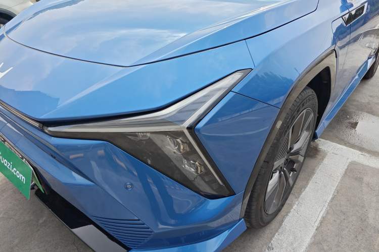 Used Honda S7 2025 Navigator Edition
