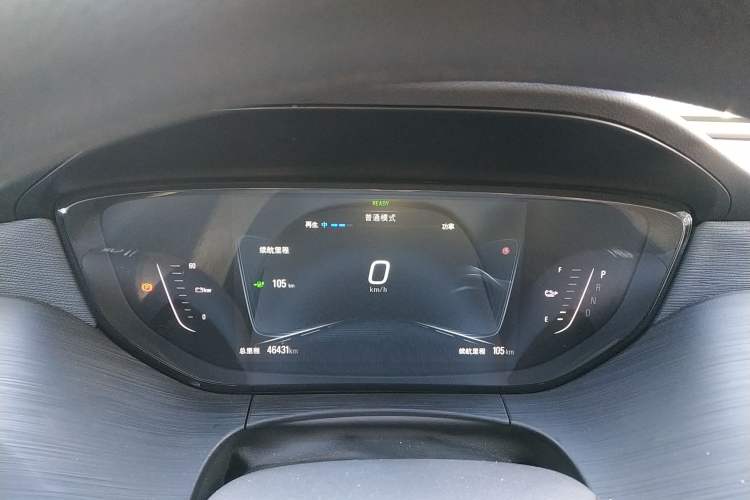 Used Buick Velite 6 2022 Connected & Shared PLUS
