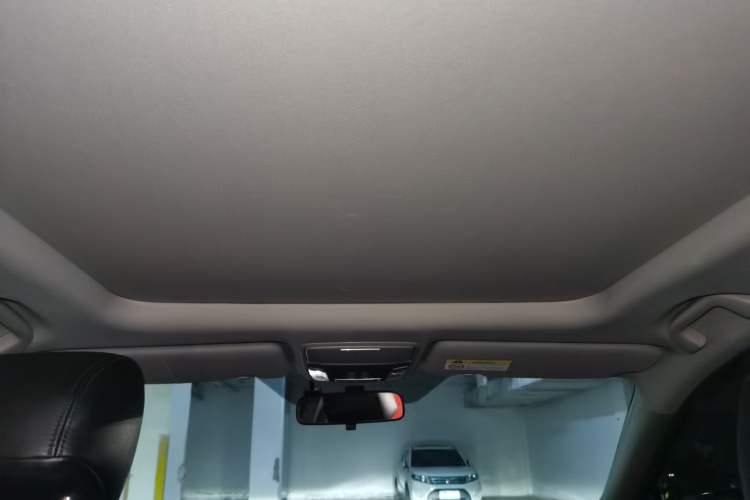 Used Honda Breeze 2020 240TURBO CVT 2WD Elite Edition