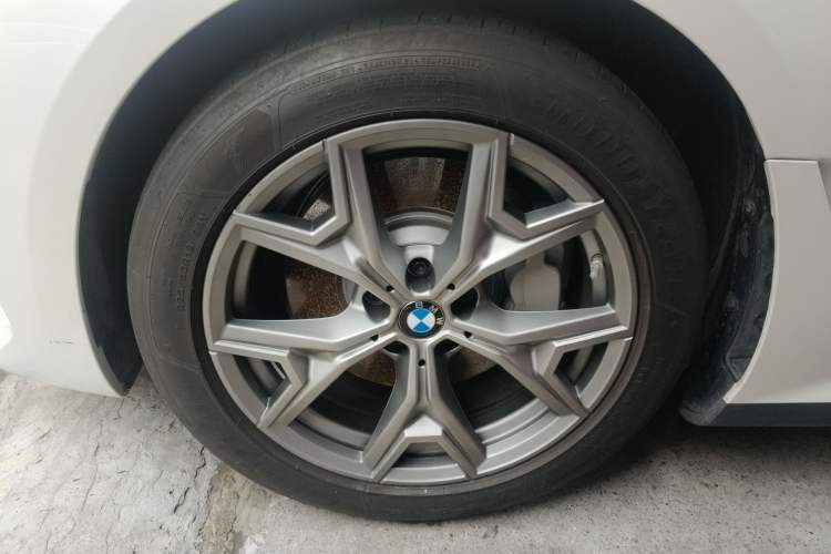 Used BMW i3 2025 eDrive 35 L