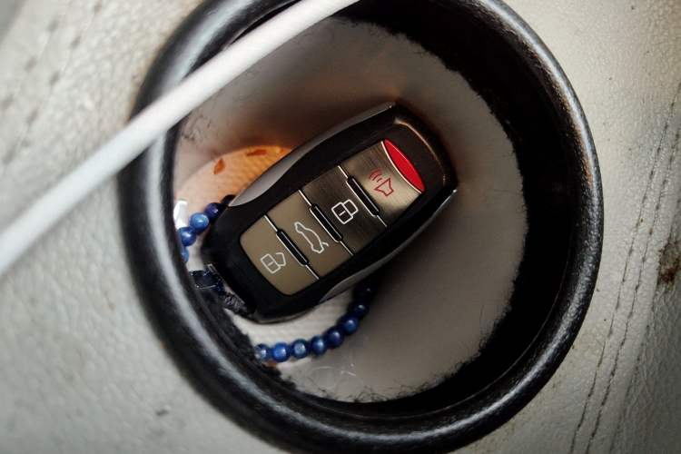 Used ORA White Cat 2020 305 km Luxury Version
