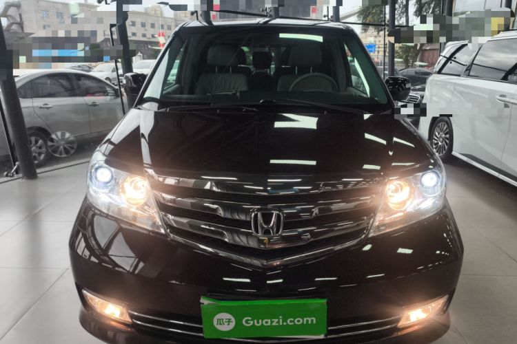 Used Honda Elysion 2015 2.4L VTi-S Prestige Edition