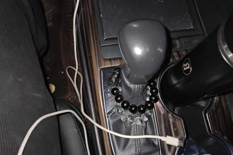 Used Toyota Camry 2019 2.5G Luxury Edition China VI Standard Gear Lever