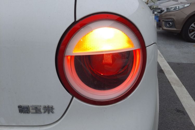 Used Qiyuan Lumin 2022 155 km – Refreshingly Sweet Edition