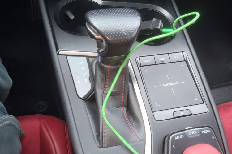 Used Lexus UX 2019 260h F SPORT All-Wheel-Drive Model China VI Standard