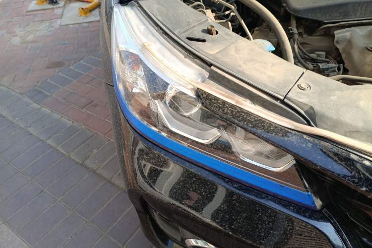 Used Honda Accord 2016 2.0L Comfort Edition
