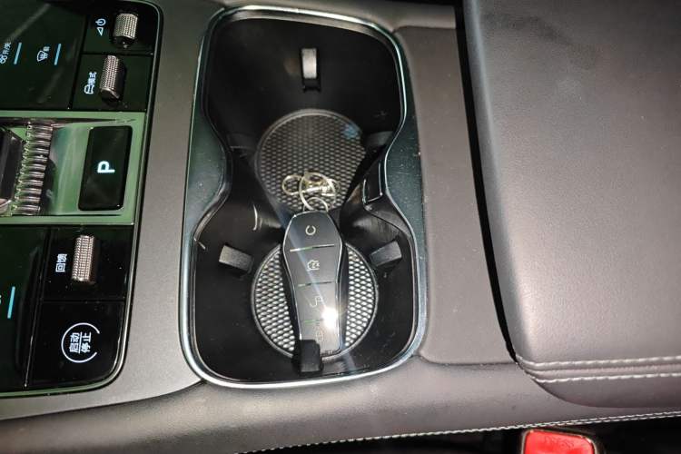 Used BYD Sealion 07 EV 2024 610 Long-Range Version