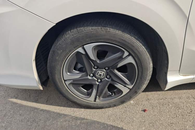 Used Honda Envix 2021 Rui Hybrid 1.5L Pure Comfort Version