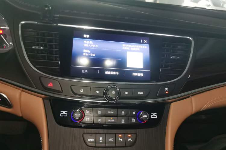 Used Buick LaCrosse 2021 652T Premium Edition