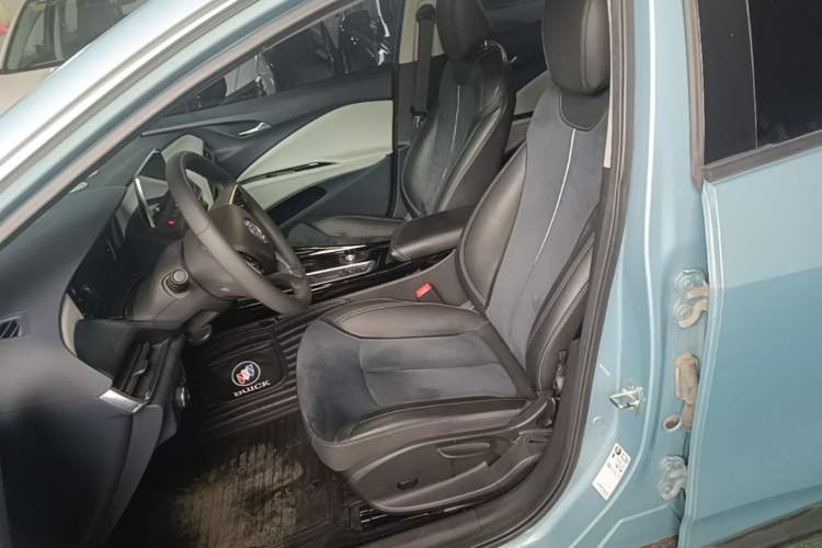 Used Buick Velite 6 2019 Connected & Smart Edition