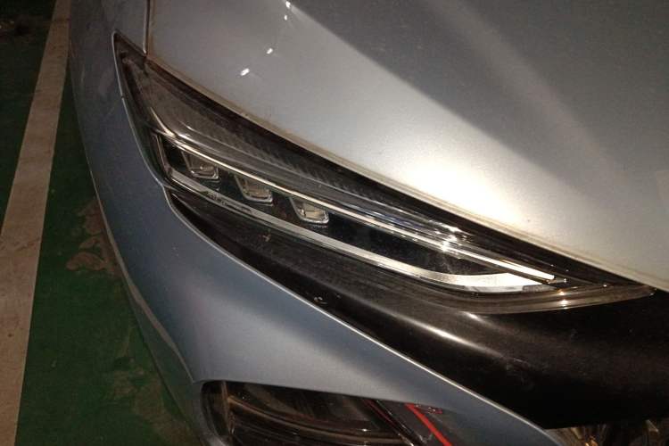 Used CHANGAN OSHAN X7 PLUS 2022 1.5T Blue Whale Edition Automatic Luxury Trim
