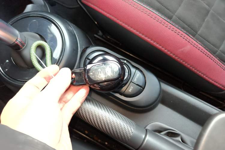 Used MINI JCW 2017 2.0T JOHN COOPER WORKS