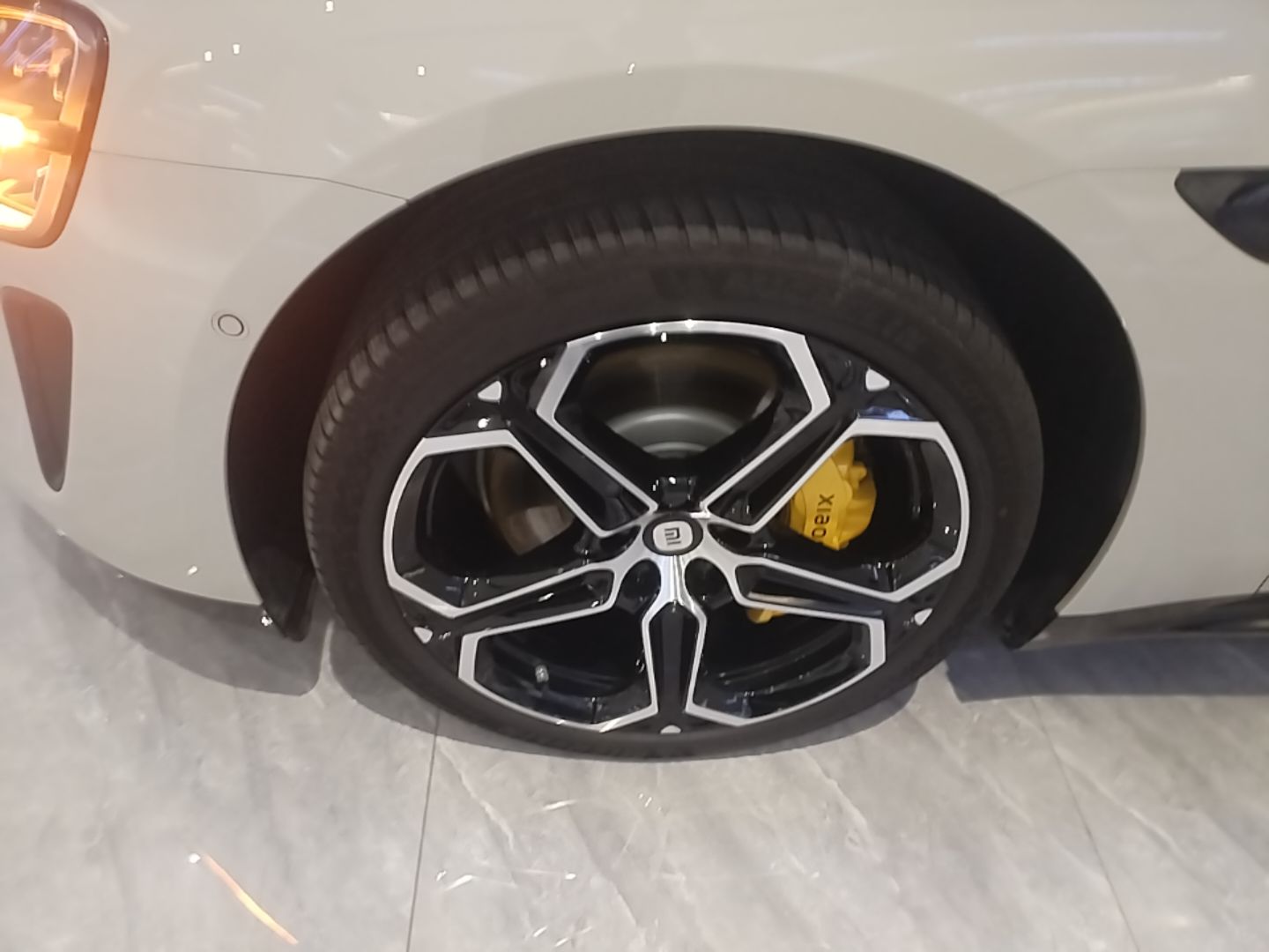 Xiaomi Auto SU7 2026 Model Pro — снимка 10