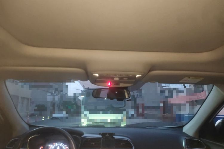 Used Renault Kadjar 2017 2.0L Two-Wheel Drive Luxury Edition