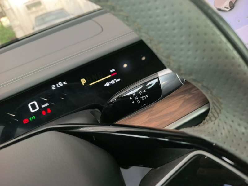 Used NETA S 2023 Pure Electric 520km Rear-Drive Lite Version — 13