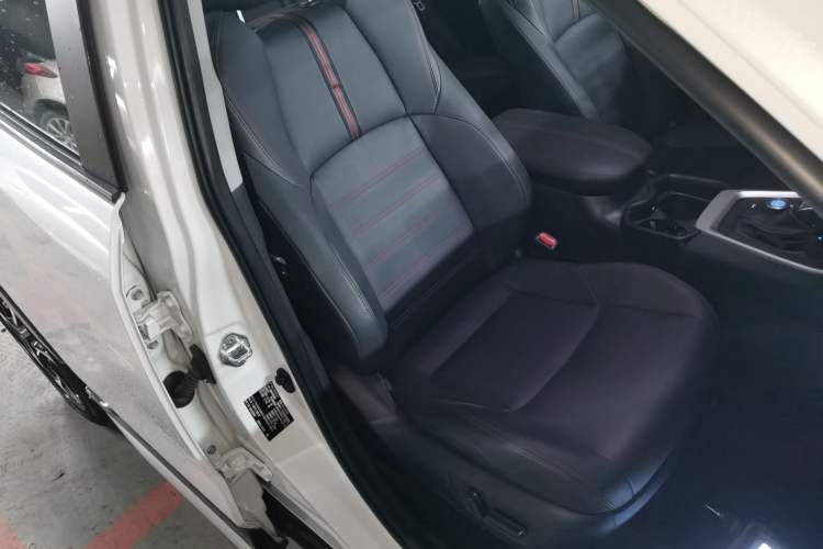 Used Toyota Wildlander New Energy 2023 High-Performance Edition 2.5L Four-Wheel Drive GT Version
