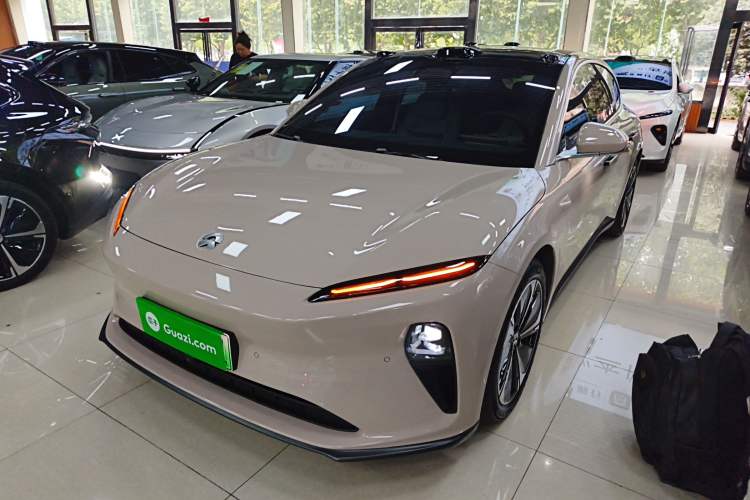 Used Nio ET5T 2024 75kWh Touring