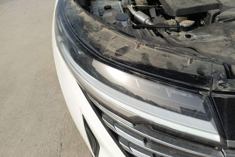 Used Nissan Pathfinder 2024 380 VC-TURBO Two-Wheel Drive Smart Enjoyment Edition 6 Seats