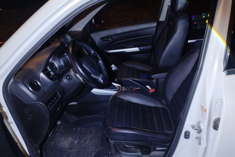 Used Suzuki Vitara 2016 1.4T Automatic 4x4 Flagship Model