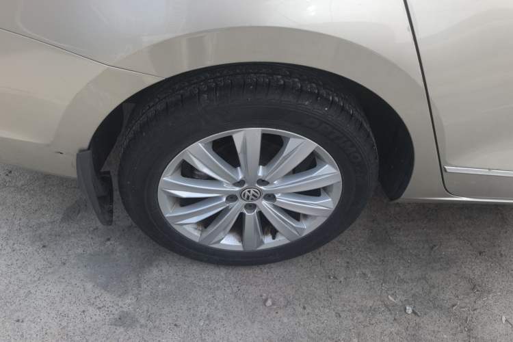 Used Volkswagen Bora 2018 1.5L Manual Comfort Model
