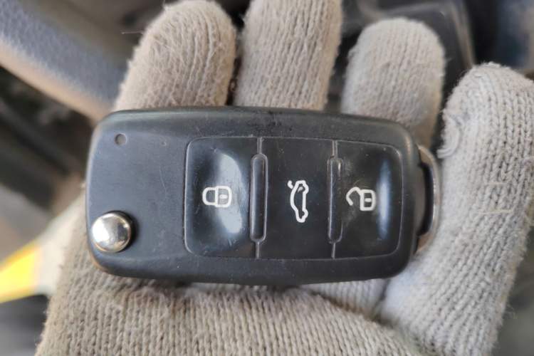 Used Volkswagen Tiguan 2015 1.8TSI Automatic Two-Wheel Drive Trend Edition
