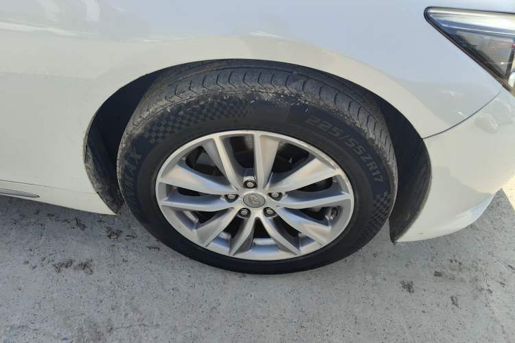 Used Infiniti Q50L 2015 2.0T Enjoyment Edition