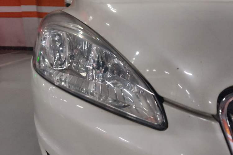 Used Peugeot 508 2012 2.3L Roland Garros Edition Right Front Headlight