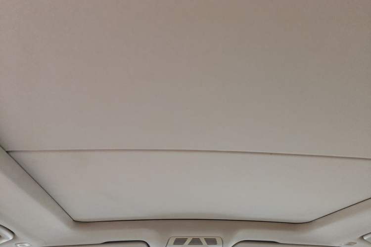 Used BMW X5 2014 xDrive35i Luxury Edition Headliner