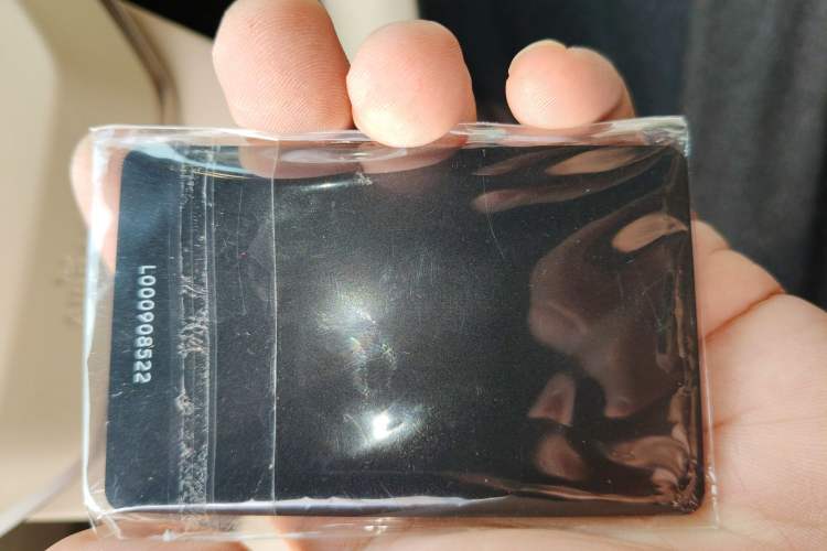 Used ONVO Luxeed L90 2025 Model—Max Six-Seater Version